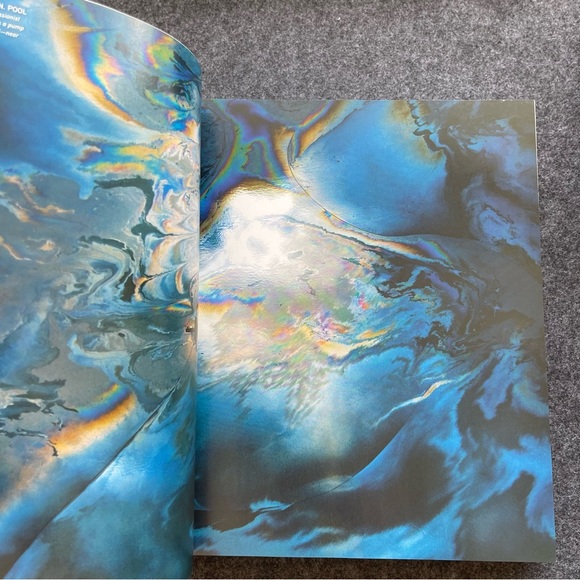 Visions of Earth National Geographic Photographs of Beauty, Majesty, and Wonder - Picture 7 of 15